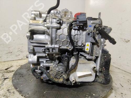 Gearbox OPEL MOKKA | BP37687962M3 - Image 12