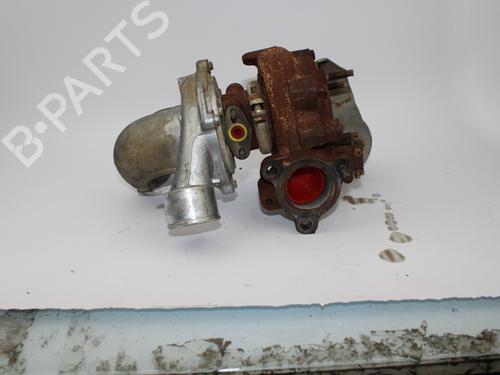 Turbocharger/Supercharger TOYOTA COROLLA Verso (ZER_, ZZE12_, R1_) 2.2 D-4D (AUR10_, AUR10R) | BP13624418M71 