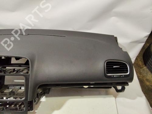 Airbag Kit VW GOLF VI (5K1)  | BP30687837C86 
