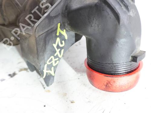 Intercooler FORD FOCUS II (DA_, HCP, DP) 1.6 TDCi | BP40528277M30 - Image 3