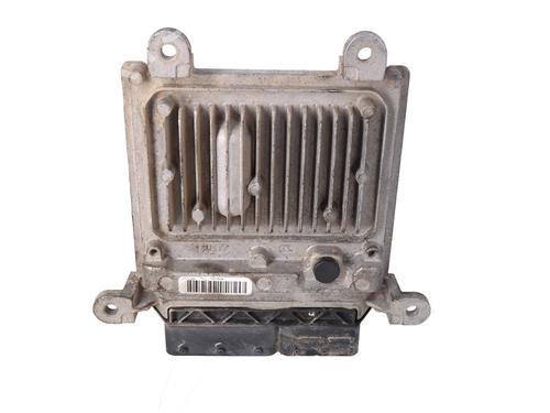 Engine control unit (ECU) MERCEDES-BENZ E-CLASS (W212) E 220 CDI / BlueTEC (212.001, 212.002) | BP39718166M57 - Image 3