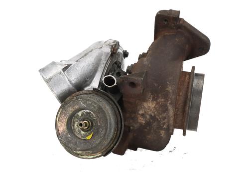 Used Turbocharger/Supercharger MERCEDES-BENZ C-CLASS (W203) [2000-2007]  31721060