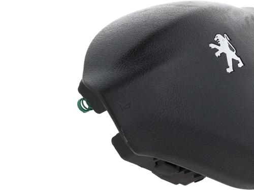 Driver airbag PEUGEOT 207 CC (WD_)  | BP29515275C9 