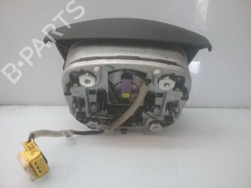 Førerens kollisjonspute VW PASSAT B6 (3C2) 2.0 TDI 4motion | BP9821071C9 