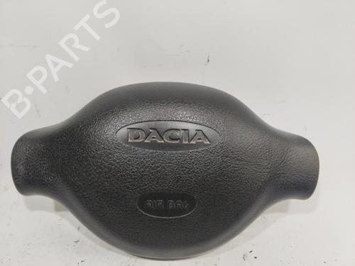 Airbag chauffør DACIA LOGAN (LS_) [2004-2025]  22757290