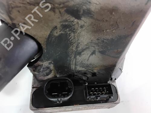 Styring servopumpe PEUGEOT 407 (6D_) 1.6 HDi 110 (6D9HZC, 6D9HYC) | BP29066639M99 