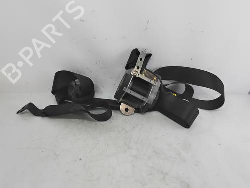Used Front right seatbelt VW POLO IV (9N_, 9A_) [2001-2014]  29433583