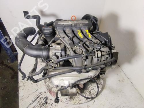 Motor VW TOURAN (1T1, 1T2) | BP30961852M1