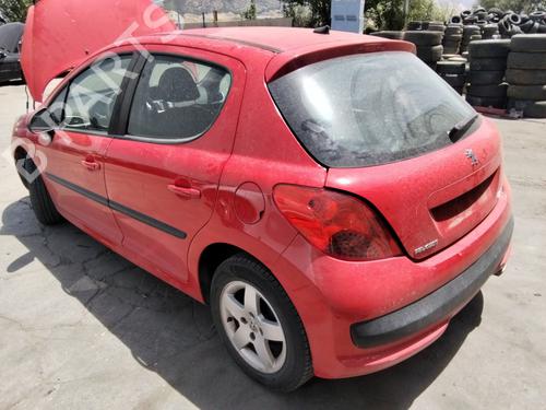 Right front door PEUGEOT 207 (WA_, WC_) 1.4 16V | BP28136056C3 