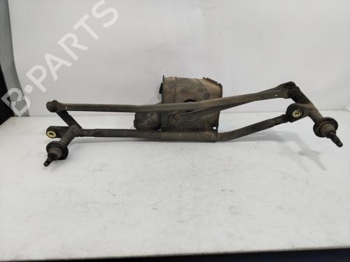 Front wiper motor MERCEDES-BENZ VITO Van (W638)  | BP25938256M29 