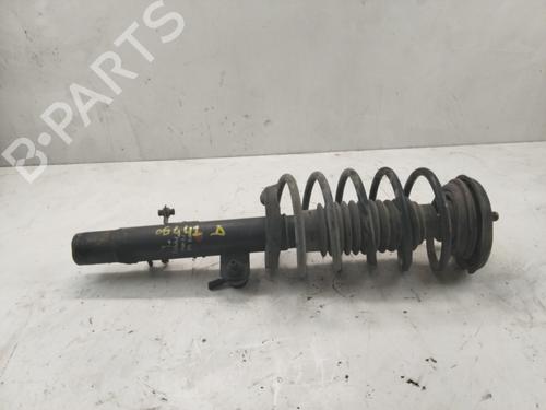 Used Right front shock absorber CITROËN C3 Pluriel (HB_) 1.4 HDi (68 hp) 17807618
