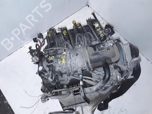 Engine RENAULT CLIO IV (BH_) | BP12307039M1 - Image 6