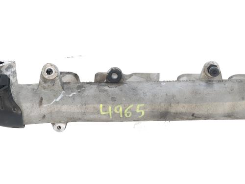 Used Intake manifold VW TOUAREG (7LA, 7L6, 7L7) 5.0 V10 TDI (313 hp) 31643920