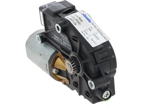 Sunroof engine NISSAN QASHQAI I (J10, NJ10) 1.5 dCi | BP29825381M60