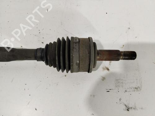 Right front driveshaft TOYOTA AURIS (_E18_) 1.8 Hybrid (ZWE186_, ZWE186R) | BP31721078M39  - Image 5