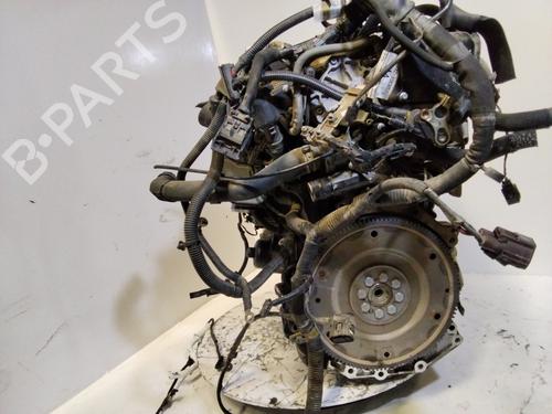 Engine LAND ROVER RANGE ROVER EVOQUE (L551)  | BP17612831M1 