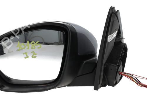 Used Left mirror PEUGEOT 308 II (LB_, LP_, LW_, LH_, L3_) [2013-2021]  30055485