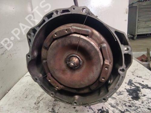 Used Gearbox VW TOUAREG (7LA, 7L6, 7L7) 3.0 V6 TDI (225 hp) 28951623