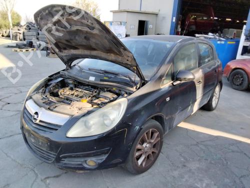 Steering column OPEL CORSA D (S07)  | BP33694335M21  - Image 10