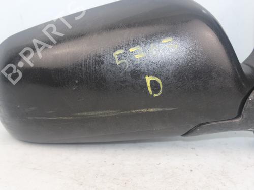 Right mirror VW SHARAN (7M8, 7M9, 7M6) 1.9 TDI | BP16496146C27 