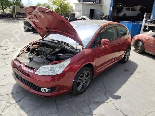 Engine control unit (ECU) CITROËN C4 Coupe (LA_) | BP39386147M57 - Image 9