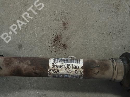 Left front driveshaft CITROËN XSARA PICASSO (N68)  | BP8581732M38 