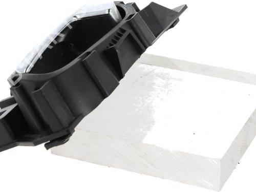 Front left interior door handle PEUGEOT 208 I (CA_, CC_)  | BP29433702I13 