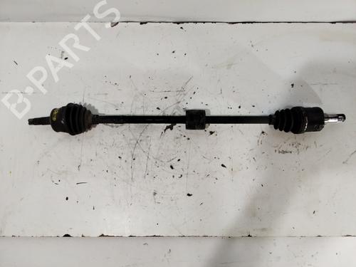 Used Right front driveshaft Right front driveshaft 37757263 37757263