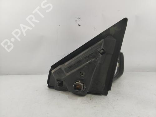 Right mirror RENAULT MEGANE II (BM0/1_, CM0/1_)  | BP20851562C27 
