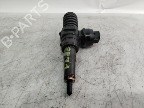 Injector VW POLO IV (9N_, 9A_) 1.9 TDI | BP25471617M100