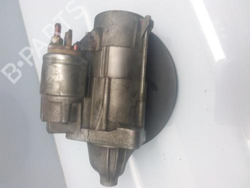 Starter BMW 3 (E46) 320 d | BP8643198M8 
