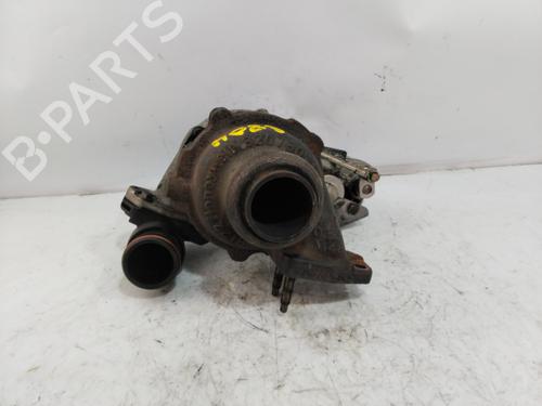 Turbocharger/Supercharger CITROËN C5 AIRCROSS (A_)  | BP25454557M71 