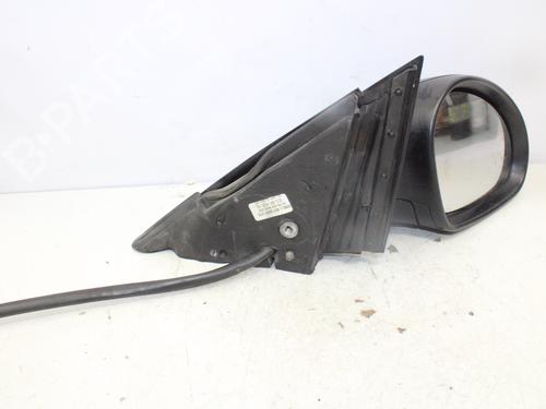 Right mirror SEAT IBIZA III (6L1)  | BP15132012C27 