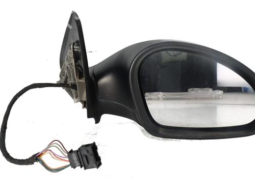 Used Right mirror SEAT TOLEDO II (1M2) [1998-2006]  32139493