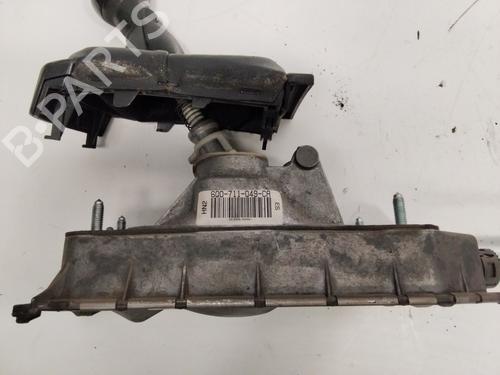 Gear lever SEAT IBIZA III (6L1)  | BP27383820M90 