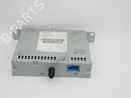 Radio PEUGEOT 308 I (4A_, 4C_)  | BP12002077E6 