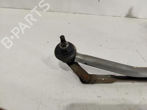 Front wiper motor DACIA DUSTER (HS_) | BP32526252M29 - Image 3