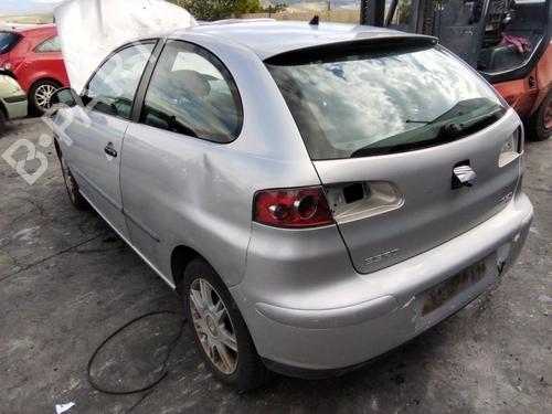 Rudehejsemekanisme Højre foran SEAT IBIZA III (6L1)  | BP21377889C23 