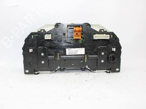 Instrument cluster NISSAN X-TRAIL I (T30)  | BP11947089C47 