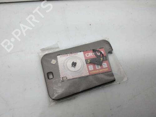 Used Ignition barrel RENAULT LAGUNA II (BG0/1_) [2001-2007]  8569487