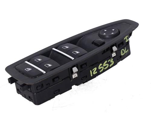 Left front window switch BMW 1 (F20) 116 d | BP39184911I27 - Image 3