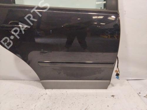 Right rear door VW POLO (9N_, 9A_) 1.2 | BP28158988C5 
