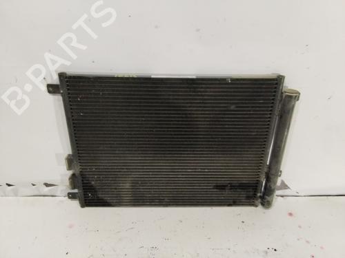 Radiateur de ac ALFA ROMEO 166 (936_) 2.4 JTD (936A2B__) (140 hp) 31805661