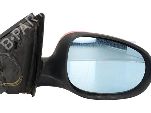 Used Right mirror FIAT BRAVO II (198_) 1.6 D Multijet (198AXH1B) (105 hp) 31827271