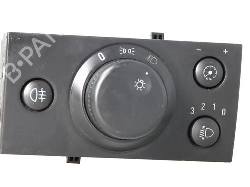 Licht Schakelaar OPEL MERIVA A MPV (X03) [2003-2010]  32320324