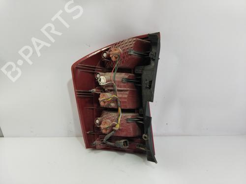 Right taillight KIA CARENS II MPV (FJ) 2.0 CRDi | BP21142132C35 