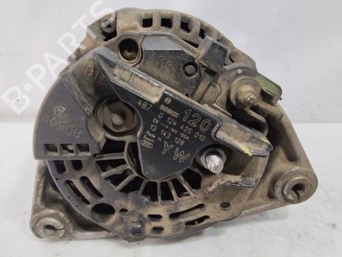 Lichtmaschine OPEL CORSA C (X01)  | BP29905558M7