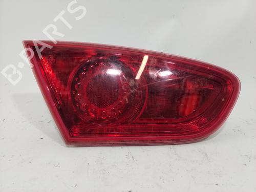 Used Left taillight SEAT LEON (1P1) [2005-2013]  28330749