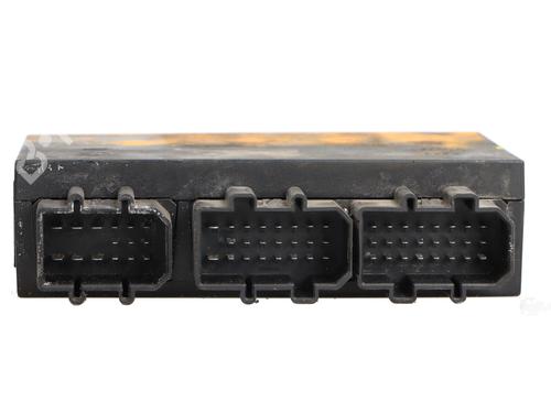 Used Electronic module Electronic module SEAT LEON (1M1) 1.6 16 V (105 hp) 34718402 34718402