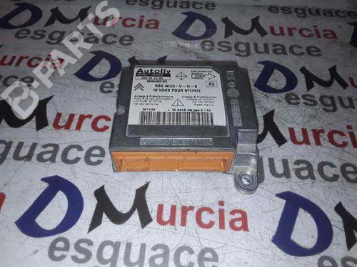 Used ECU airbags ECU airbags CITROËN XSARA (N1) [1997-2005] 9247994 9247994